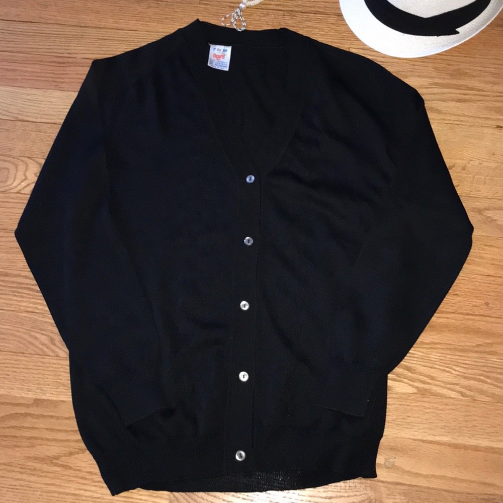 TICOSA Antique/Vintage Cardigan/Sweater